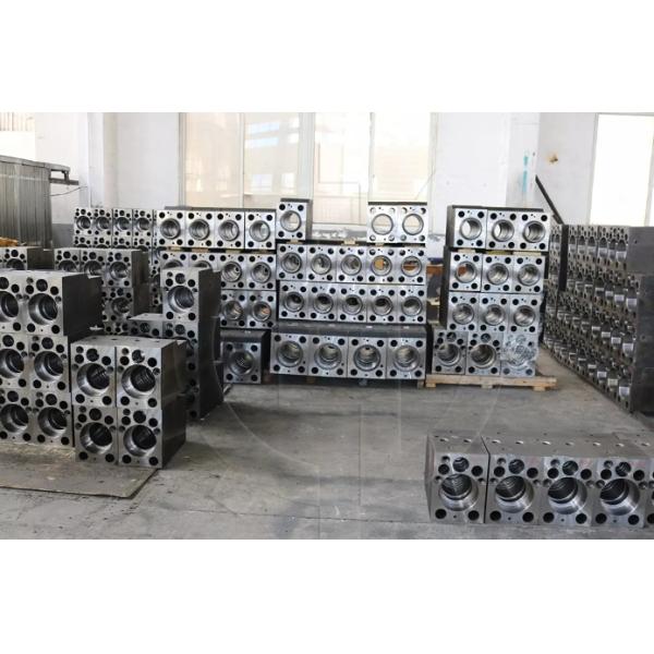 SOOSAN Excavator Rock Breaker Part Hydraulic Cylinder C31230 E91137 E91104 L01103 For SB81 SB81A SB100 SB121 SB70 SB150