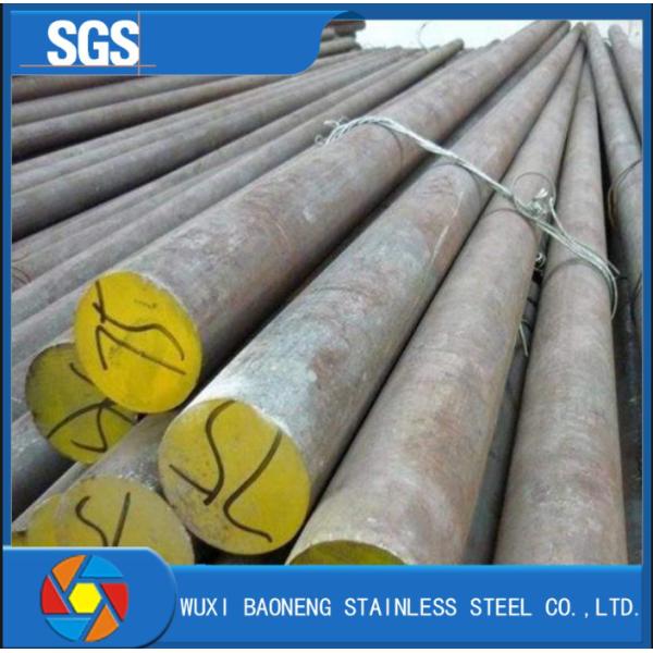 barre ronde 304 d'acier inoxydable de 25mm 316 barre ronde de 309s 8mm