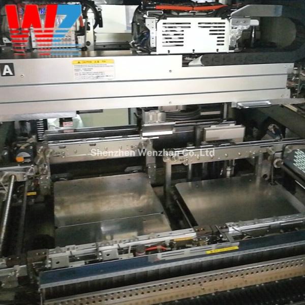 SMT Machine YAMAHA YS24 Pick And Place Machine