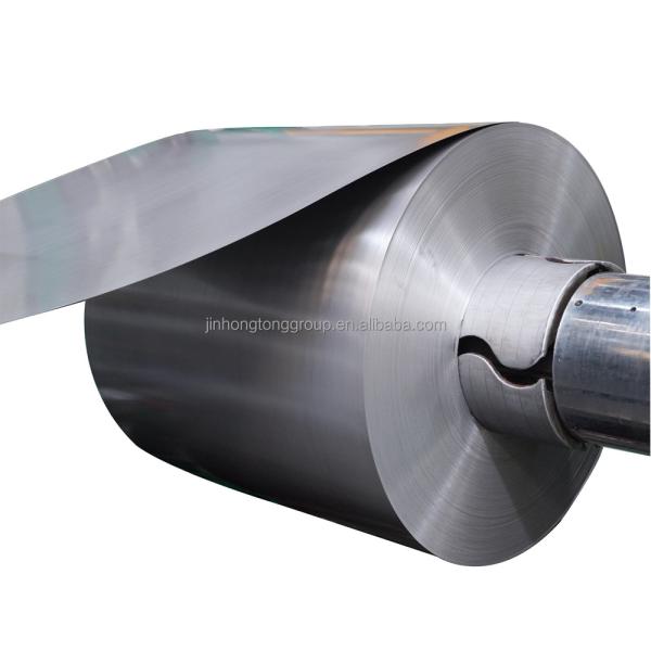 508/610mm Coil ID Cold Rolled AISI 1020 Carbon Steel Coils 5mm 10mm 15mm Thickness for Heavy Machinery