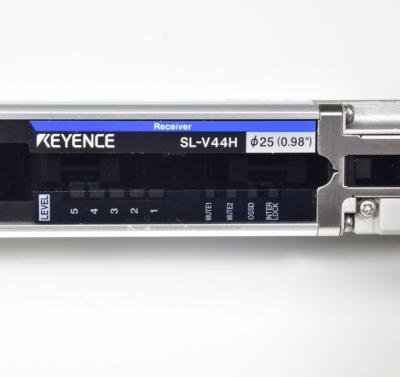 SL-V44H Keyence Inspection System 200mm ±0.1% IP67 High Precision Industrial