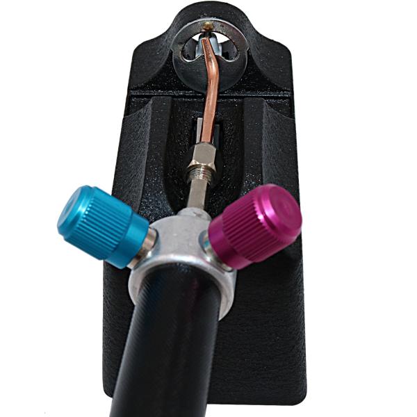 Автоматический зажигатель для сварки газа