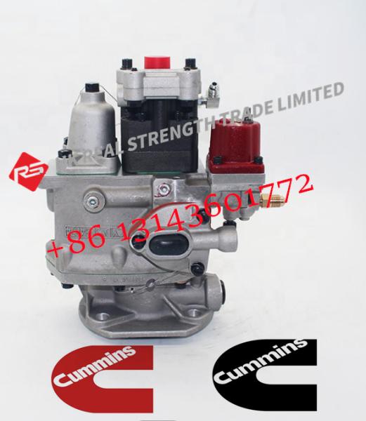 Cummins M11 N14 PT Engine Parts Injection Fuel Pump 3070370 4061182
