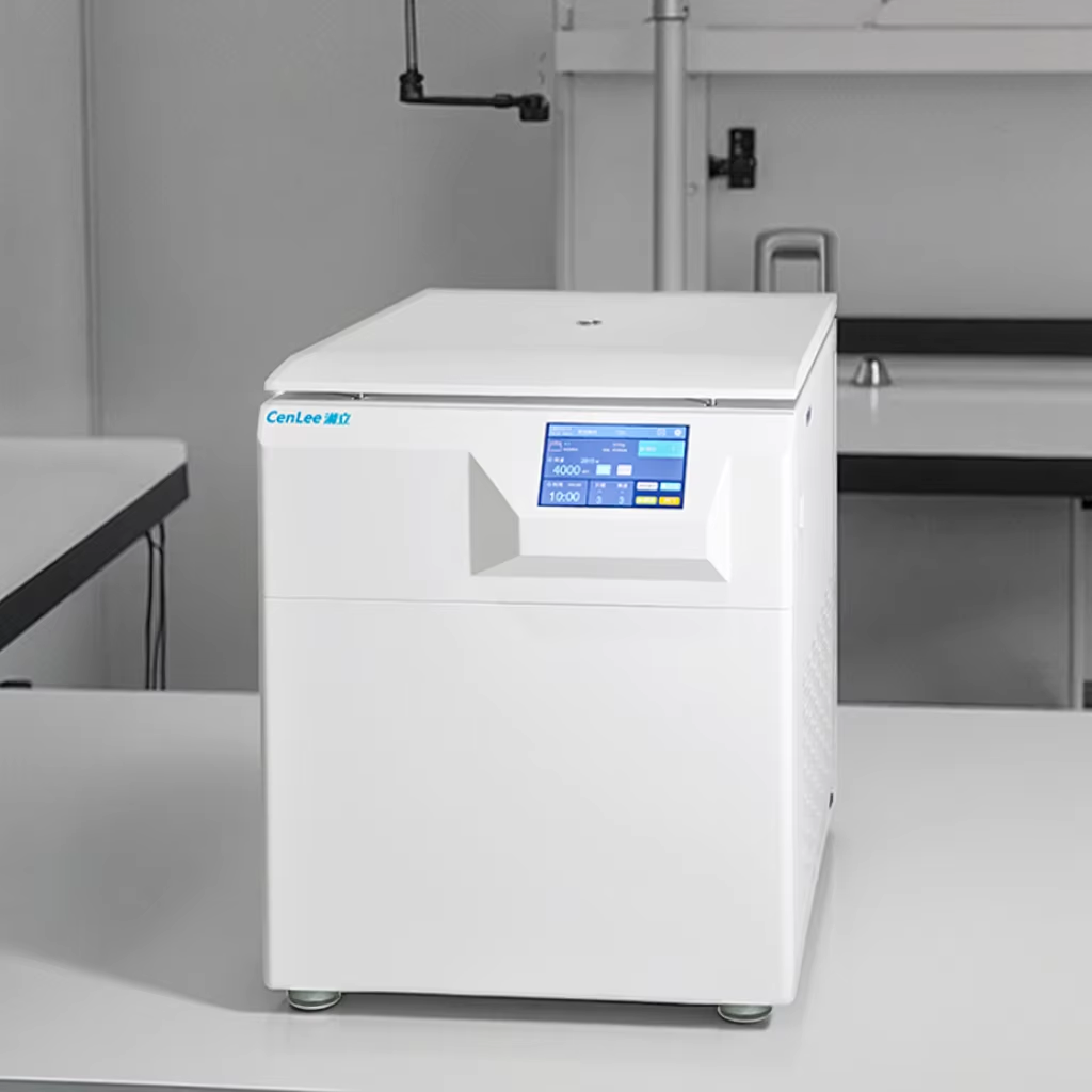 Multi CTD-24K Blood Card Centrifuge for Lab,Clinic, Oil Separation,Platelets, Plasma,fibrin,Blood,Lab,Bar,Industrial Hospital