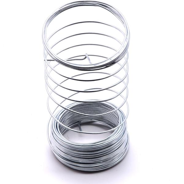 Окунутый датчик Q235 9 гальванизировал горячее провода BWG 21 гальванизированный