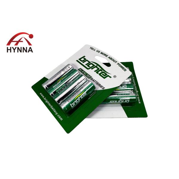 AA Alkaline High-Performance Battery 1.5 Volt battery LR6 size AA battery