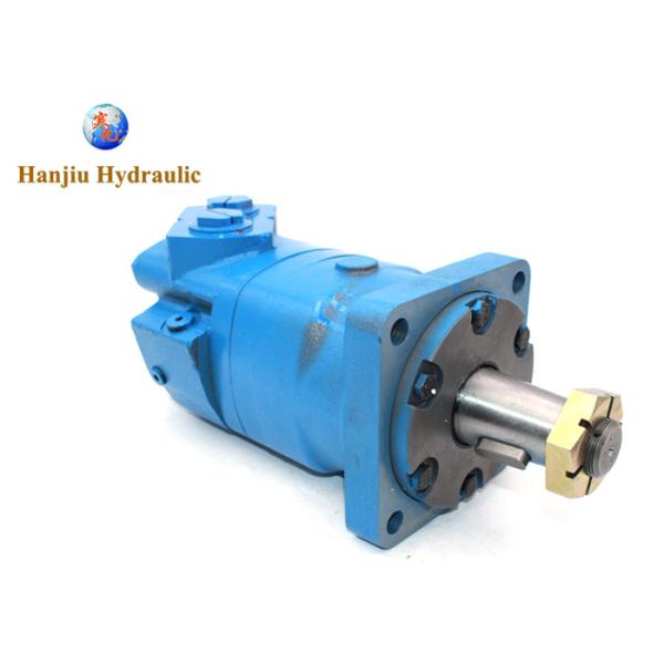 Rotating Hydraulic Motor Drilling Rig Charlynn 6000 Series 112-1076-006