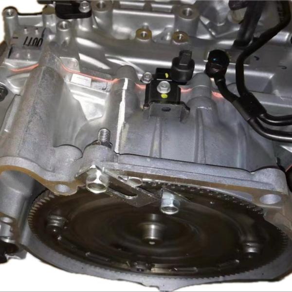 2.0L Quatro velocidades F4A4 Conjunto de transmissão para Hyundai Elantra Tucson Modelo 2004-2008
