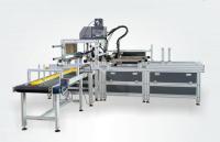 Caisse de livre adaptée aux besoins du client par machine douce de taille de fabrication de cartons de papier de haute précision