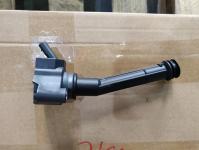La bobine d'allumage noire de Geely Binyue est en plastique PBT GF30
