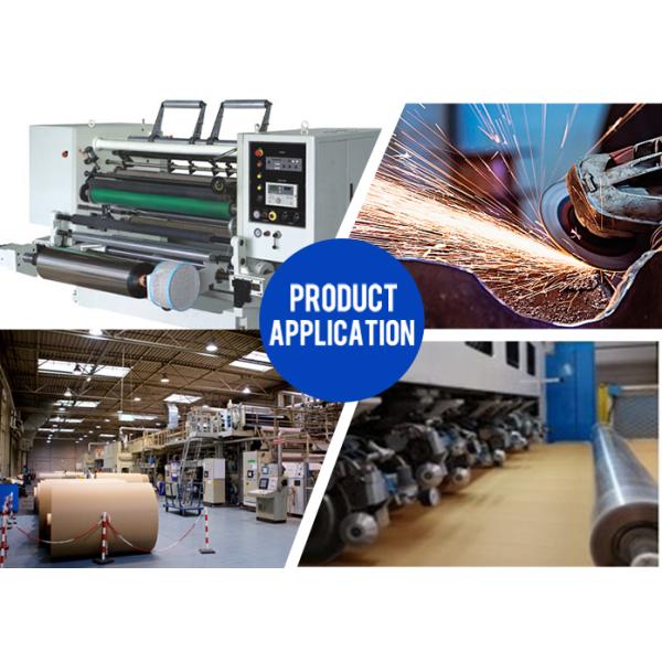 Круговое режущее лезвие карбида вольфрама 220-280 мм для гофрированной доски