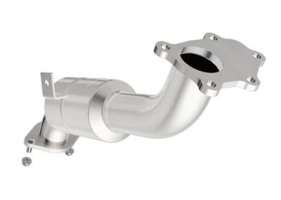 Front Subaru Catalytic Converter 2.5L 6FJXV02.5PRA Three Way Catalyst