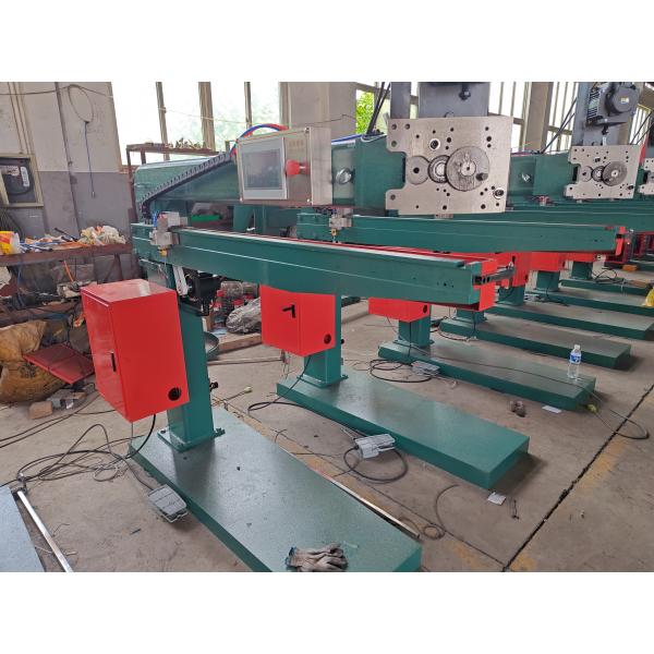 GX-1200 Manual Electric Stitcher Machine For Box Stitching