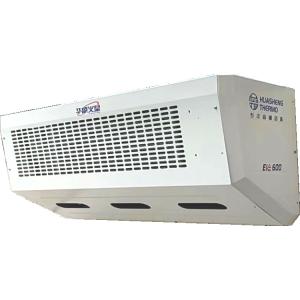 EV-600MB Моноблочная электрическая система охлаждения для фургона, ≤ 22 м3