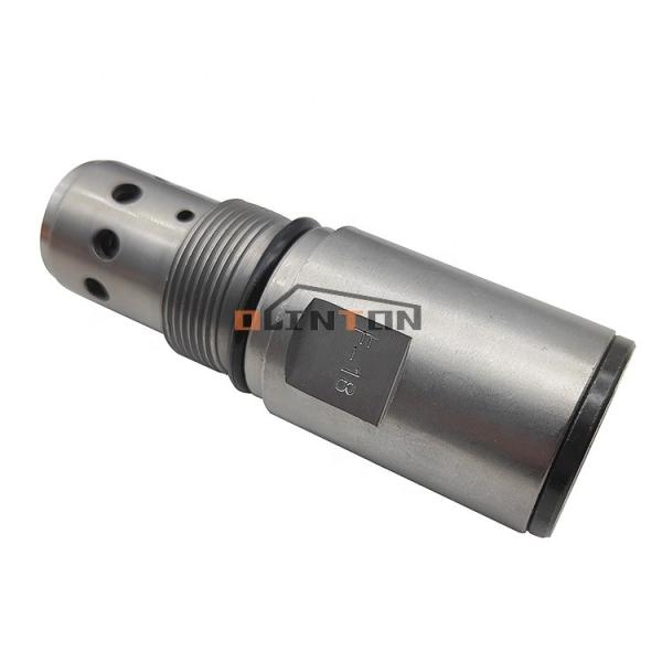 E200B 230-6E Valve de soulagement principale pour excavatrice personnalisable selon les exigences du client