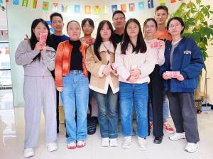 Guangzhou Jiajue Machinery Equipment Co., Ltd