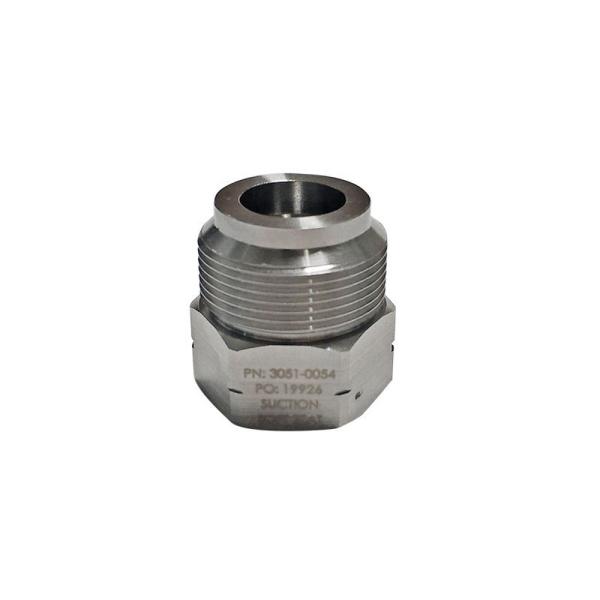 RoHS Certified Aluminum Timing Conveyor Belt Pulley for Customized Machining Parts