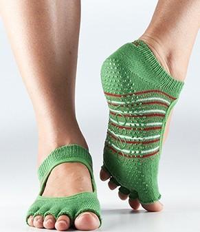Cotton Ballet Womens Socks