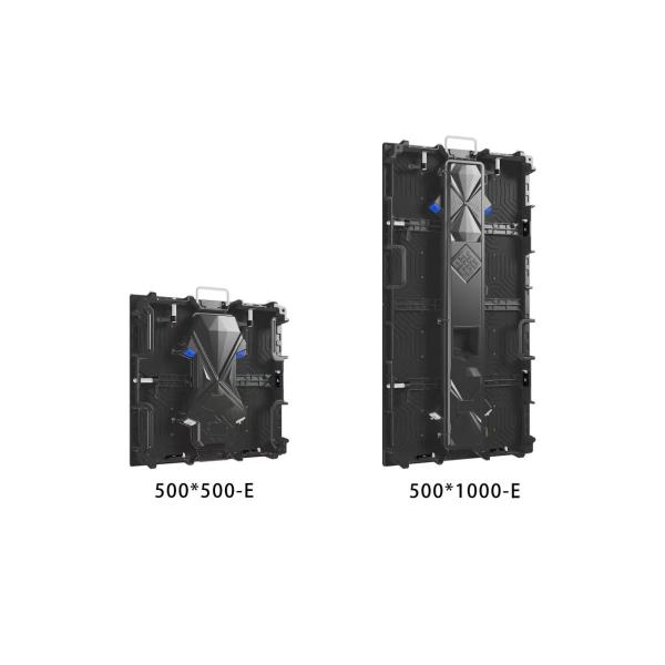 Indoor Giant Stage P2.976 Module Size 250*250mm Led Screen Rental Display Advertise Display Panels Video Wall