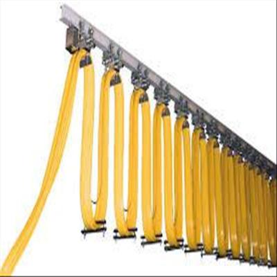 0.45 Inch Copper Conductor Crane Festoon Cable Manufacturers