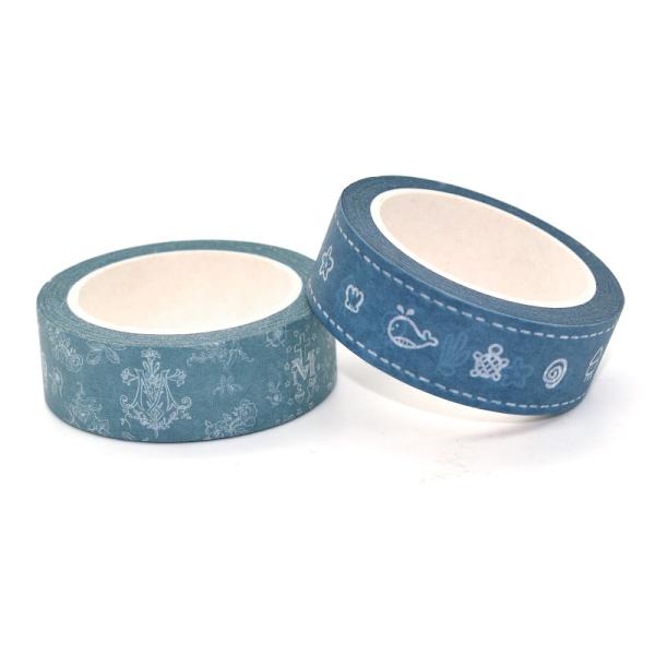 Kawaii Stationery Planner Oem Design Japanese Washi Tape Bullet Journal