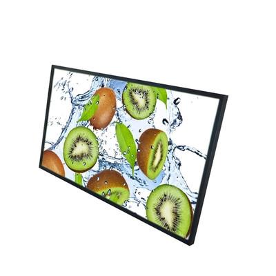 3840X2160 43 High Brightness Display 500nits Creative Digital Signage Solutions