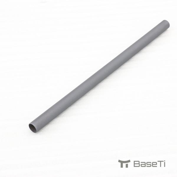 MMO Coated Titanium Anode Mmo Electrode Highly Durable For Marine Seawater Electrodialysis