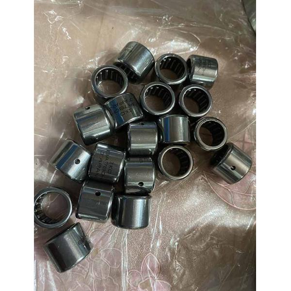 Rodamientos de rodillos externos de aguja del anillo de la pulgada BA78ZOH SCE78 con el agujero de aceite 11,112 * 15,875 * 12.7m m