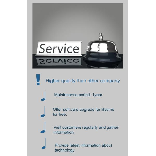 Свет трубки привода силы делая выбор и место головы 45000CPH машины 12