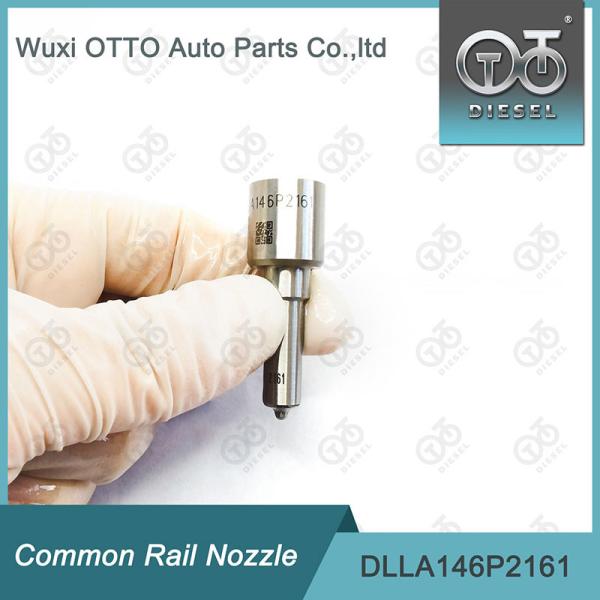 DLLA146P2161 Bosch Injector Nozzle For Injectors 0445120199-Φ3.5 Series