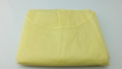 Alcohol-Resistant Disposable Isolation Gowns Liquid Filterabilities With Softness
