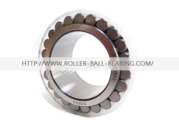 TJ602-662 KOYO Cylindrical Roller Bearing TJ602-662 para o redutor TJ-602-662 da engrenagem