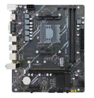 AMD AM4 carte mère USB 3.2 SATA 3.0 double canal DDR4 64 Go carte mère A320