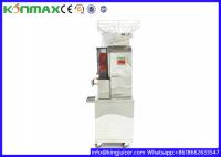 Machine centrifuge de presse-fruits de jus d'orange de plancher avec l'épluchage automatique pour l'hôpital