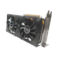 PCWINMAX Radeon RX 5700 XT 8 Go carte graphique GDDR6 carte graphique pour PC