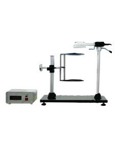 NF P92-505 Thermal Radiation Dripping Flammability Testing Equipment For Melting Materials