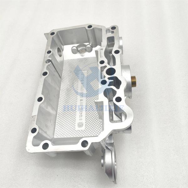 Joint de carter d'huile pour pièces de machines de construction 20405915 204-05915 pour moteur D7D Pièce Huile Joint