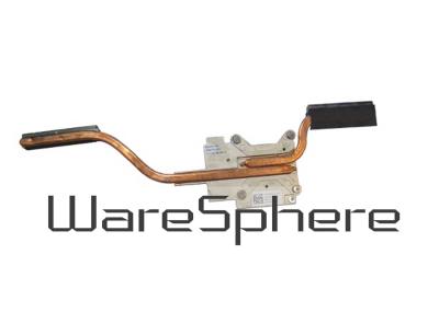 P854T 0P854T 6CW3P Laptop Video Card Heatsink Dell Precision M4600 Parts