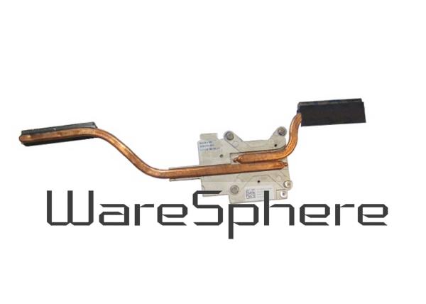 P854T 0P854T 6CW3P Laptop Video Card Heatsink Dell Precision M4600 Parts