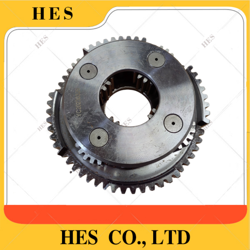 403213A LG853.03.01.02‑003 Planet Carrier Assembly | Wheel Loader Spare Part