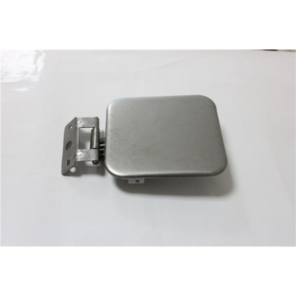custom metal stamping, Sheet metal stamping parts for fuel tank cover