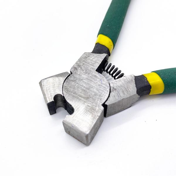 Accessoires de gril invisible DY-Clip+2.0 Plissée à pinceau croisé