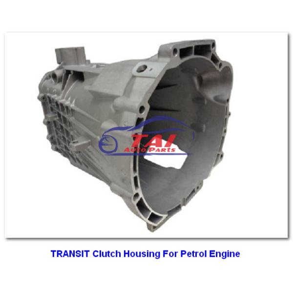 Коробка передач автомобиля картера сцепления ФН6Н разделяет для двигателя 4Г63 В заволакивании зада высокой эффективности Ф6Н6