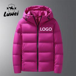 Calças longas de algodão com almofada, cobertores, blusas de algodão com capuz