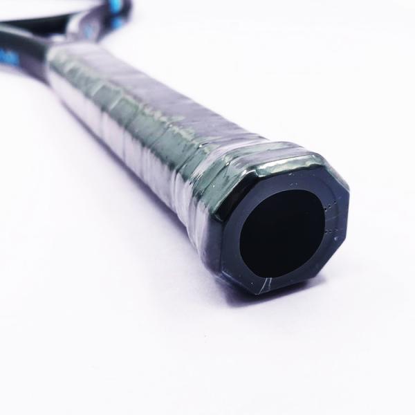 Graphite Tennis Racket Ball Lightweight Carbon Fiber Tennis Racket