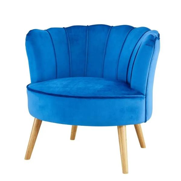 Multicolor Modern Single Seater Chair Practical Anti Scratch