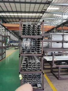 Silver 3D IGES Aluminium Extrusion Heat Sink Profiles For LED Lights Tin Plating