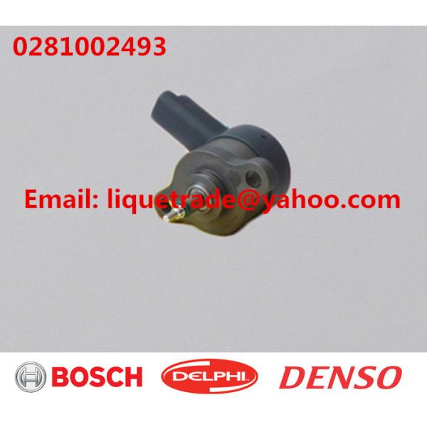 BOSCH pressure regulator 0281002493 for CITROEN 139925, SUZUKI 15610-67G00
