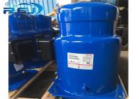 Compresseur à rouleaux de réfrigération ac Sm124s4vc Pour unité de condensation R22 de 10,5 ch 380v