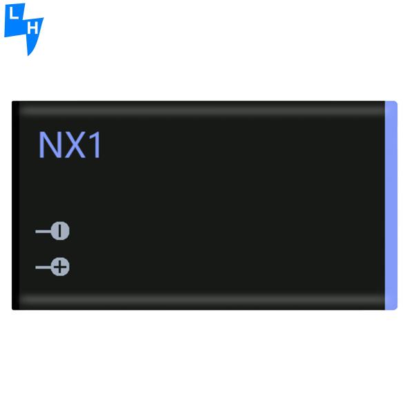 Акумулятор для мобильных телефонов для Blackberry Q10 NX1